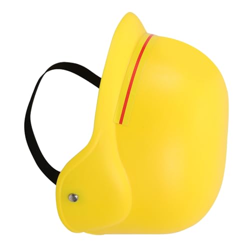 HANABASS Bauarbeiter Helm Gelb Flexibel für Rollenspiele und Party Sicherer Schutzhut für Jungen und Mädchen Fördert Kreativität und Problemlösung für Kostüm und Freizeit HANABASS Bauarbeiter Helm Gelb Flexibel für Rollenspiele und Party Sicherer Schutzhut für Jungen und Mädchen Fördert Kreativität und Problemlösung für Kostüm und Freizeit von HANABASS