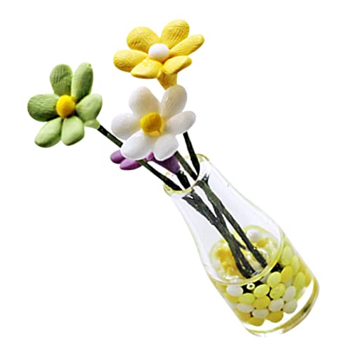 HANABASS Blumenschmuck Puppenhaus Fälschung künstlich UV winzig für Spielzeugvase Miniaturhausdekorationen Modell Blumenvase Miniaturdekor Miniaturvase Miniaturblumensäule Puppehouse Harz HANABASS Blumenschmuck Puppenhaus Fälschung künstlich UV winzig für Spielzeugvase Miniaturhausdekorationen Modell Blumenvase Miniaturdekor Miniaturvase Miniaturblumensäule Puppehouse Harz von HANABASS