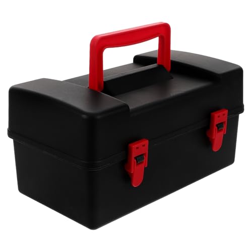 HANABASS Box Gyro Aufbewahrungsbox Reisezubehör Aufbewahrungskoffer Für Gyro Battling Top Organizer Case Gyro Reisekoffer Gyro Organizer Aufbewahrungsbehälter Battling Top HANABASS Box Gyro Aufbewahrungsbox Reisezubehör Aufbewahrungskoffer Für Gyro Battling Top Organizer Case Gyro Reisekoffer Gyro Organizer Aufbewahrungsbehälter Battling Top von HANABASS