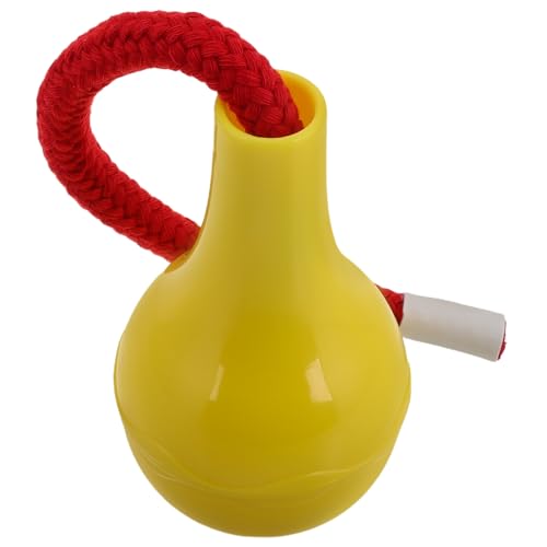 HANABASS Bühnendisplay Schwebende Flaschen Act Gelbe Plastikflaschen Bühne Polyester HANABASS Bühnendisplay Schwebende Flaschen Act Gelbe Plastikflaschen Bühne Polyester von HANABASS