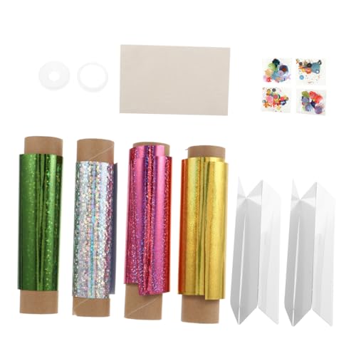 HANABASS DIY Bastelset Teilig für Gemischte Farben Einfach Zusammenzubauen Fördert Kreativität und Eltern Junge Mädchen als Mitgebsel zum Kindergeburtstag Zufällige Farbe Zufällige Farbe HANABASS DIY Bastelset Teilig für Gemischte Farben Einfach Zusammenzubauen Fördert Kreativität und Eltern Junge Mädchen als Mitgebsel zum Kindergeburtstag Zufällige Farbe Zufällige Farbe von HANABASS