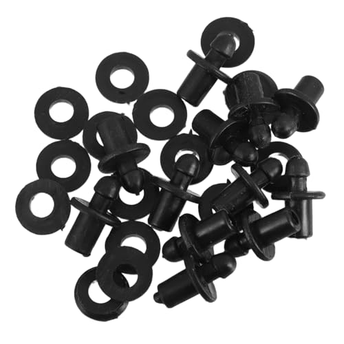 HANABASS DIY Kite Frame Connectors Set Kunststoff Dreiwege Verbinder für Sportdrachen Optimierte Aerodynamik und Stabilität Leicht zu Montieren für Erwachsene Parkflug von HANABASS