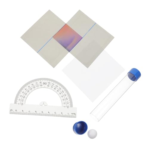 HANABASS DIY Wissenschafts Experimentierset für Lehrspielzeug Kreativität Sicheres Material für Interaktive Eltern Junge Mädchen Aktivitäten HANABASS DIY Wissenschafts Experimentierset für Lehrspielzeug Kreativität Sicheres Material für Interaktive Eltern Junge Mädchen Aktivitäten von HANABASS