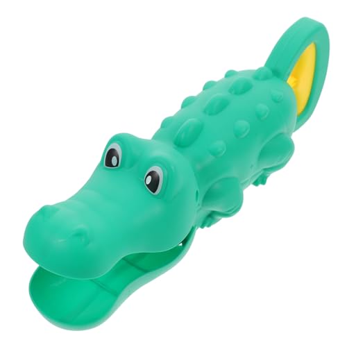 HANABASS Dinosaurier -Clip - Zum Sandmachen Sandklammerspielzeug Sandmaschine Sandherstellungsformen Sandherstellungswerkzeug Sandzange Abs Green HANABASS Dinosaurier -Clip - Zum Sandmachen Sandklammerspielzeug Sandmaschine Sandherstellungsformen Sandherstellungswerkzeug Sandzange Abs Green von HANABASS