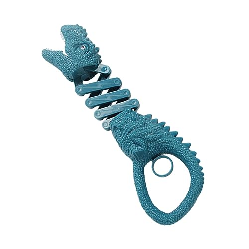 HANABASS Dinosaurier Greifspielzeug Teleskopisch Interaktives Kinderspielzeug Kreatives Blaues Dinosaurier Spiel für Jungen und Mädchen Ab Jahren HANABASS Dinosaurier Greifspielzeug Teleskopisch Interaktives Kinderspielzeug Kreatives Blaues Dinosaurier Spiel für Jungen und Mädchen Ab Jahren von HANABASS