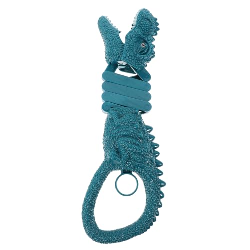 HANABASS Dinosaurier Stressabbau Dehnbarer Mechanischer Handclip Kreatives Trickspielzeug für Lustiges Partyspielzeug Leicht und Tragbar Fördert Motorische und Geistige Entwicklung HANABASS Dinosaurier Stressabbau Dehnbarer Mechanischer Handclip Kreatives Trickspielzeug für Lustiges Partyspielzeug Leicht und Tragbar Fördert Motorische und Geistige Entwicklung von HANABASS