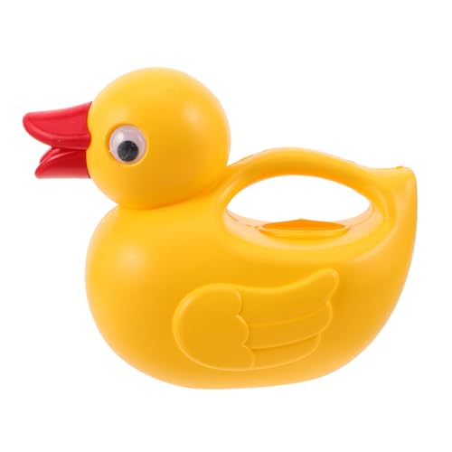 HANABASS Duckling Sprinkler Kessel Tier Gießkanne Badespaß Für Badezeitspielzeug Für Ente Badespielzeug Aufblasbares Für Schwimmbecken Gelb Plastik Wiederverwendbar HANABASS Duckling Sprinkler Kessel Tier Gießkanne Badespaß Für Badezeitspielzeug Für Ente Badespielzeug Aufblasbares Für Schwimmbecken Gelb Plastik Wiederverwendbar von HANABASS