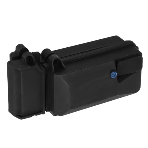 HANABASS Ersatz Empfängerbox für Kletterauto und Langlebig Kompatibel Perfektes Modellautoteil für Enthusiasten Erhöht HANABASS Ersatz Empfängerbox für Kletterauto und Langlebig Kompatibel Perfektes Modellautoteil für Enthusiasten Erhöht von HANABASS