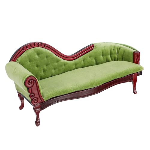 HANABASS Europäisches Design für DIY Miniaturmöbel Dekorative Requisiten für Sammler HANABASS Europäisches Design für DIY Miniaturmöbel Dekorative Requisiten für Sammler von HANABASS