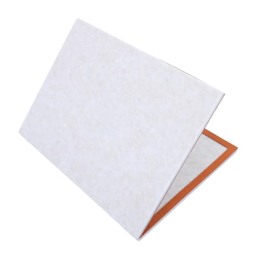HANABASS Faltbare Puzzlematte mit Rutschfester Oberfläche Leicht und Tragbar Stabiler Rahmen für Sicheres Puzzle Organisieren für Reisen Hause HANABASS Faltbare Puzzlematte mit Rutschfester Oberfläche Leicht und Tragbar Stabiler Rahmen für Sicheres Puzzle Organisieren für Reisen Hause von HANABASS