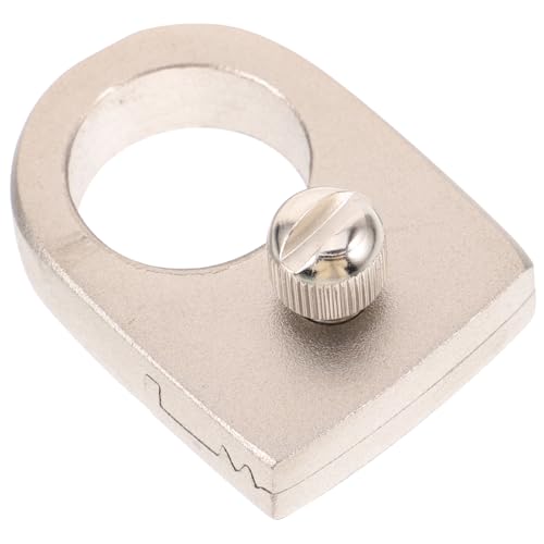 HANABASS Federring Ringe Finger drahtzange Drahtschneider Gummiband Ringwechsel Metall Ring Outdoor-Ring Ringteile Ersatzring Rostfreier Stahl HANABASS Federring Ringe Finger drahtzange Drahtschneider Gummiband Ringwechsel Metall Ring Outdoor-Ring Ringteile Ersatzring Rostfreier Stahl von HANABASS