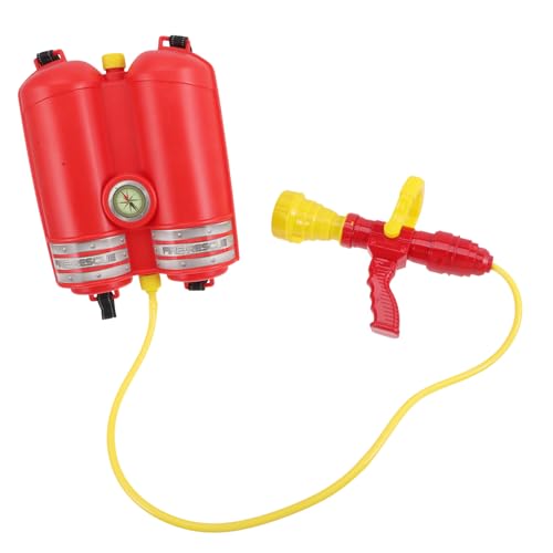 HANABASS Feuer Wasserpistole Feuerwehrspielzeug Water Rucksack Feuerwehrmann Feuerwehrrucksack Wasserspielzeug Feuerwehrmann -Wassersprühkosten -Rucksack Feuerlöscher pp HANABASS Feuer Wasserpistole Feuerwehrspielzeug Water Rucksack Feuerwehrmann Feuerwehrrucksack Wasserspielzeug Feuerwehrmann -Wassersprühkosten -Rucksack Feuerlöscher pp von HANABASS