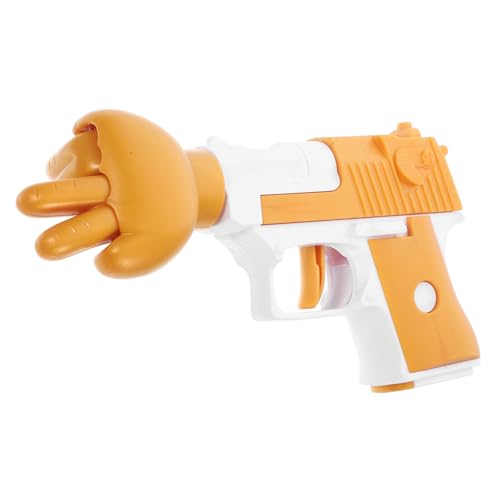 HANABASS Finger guessing Rock Paper Scissor aus Robustem Vielseitiges Handheld Ratespiel für Familie Teambuilding und Entspannung Tragbar für Unterwegs Langlebiges Dekompressionsspielzeug von HANABASS