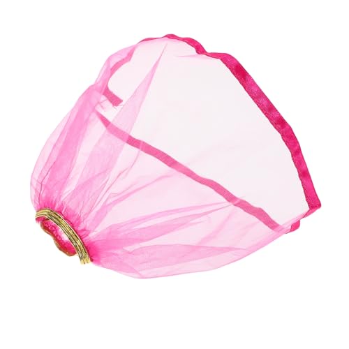 HANABASS Fit Puppen Petticoat Rock Abnehmbar Volumenverstärker für Schlanke Puppen Hochzeitskleid Zubehör Miniatur Dekoration von HANABASS