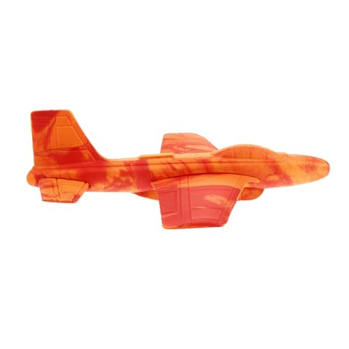 HANABASS Flugzeuge Flugzeugspielzeug für Spiel Segelflugzeuge für Wild Outdoor-Mini-Gleiter für Wild interaktive DIY-Flugzeuge Kinderflugzeug Eva HANABASS Flugzeuge Flugzeugspielzeug für Spiel Segelflugzeuge für Wild Outdoor-Mini-Gleiter für Wild interaktive DIY-Flugzeuge Kinderflugzeug Eva von HANABASS