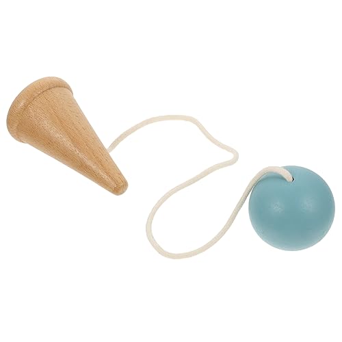 HANABASS Geschicklichkeitsball holzspielzeug hühner holzspielsachen Kendama Geschicklichkeitsspielzeug Blaues Kendama Handgeschicklichkeitsspielzeug bevorzugen Blue HANABASS Geschicklichkeitsball holzspielzeug hühner holzspielsachen Kendama Geschicklichkeitsspielzeug Blaues Kendama Handgeschicklichkeitsspielzeug bevorzugen Blue von HANABASS