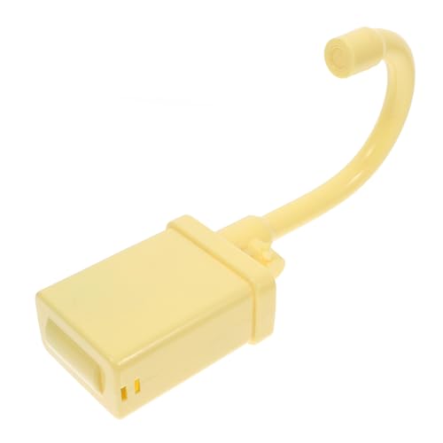 HANABASS Geschirrspülspielzeug für küchenspielzeug für Kitchen Toys for Haushaltsgeräte Sie einen Waschbeckenhahn Kinderküche Plastik Yellow HANABASS Geschirrspülspielzeug für küchenspielzeug für Kitchen Toys for Haushaltsgeräte Sie einen Waschbeckenhahn Kinderküche Plastik Yellow von HANABASS