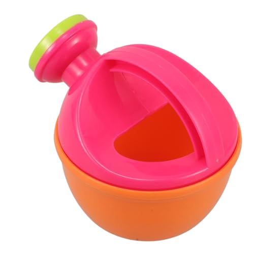 HANABASS Gießflaschenspielzeug Mini-Gießkanne Wasserspielzeug gießkanne Kleinkind Bewässerung kann für Eimer Badewanne Pflanzenberieselungsdose Plastik Rosa HANABASS Gießflaschenspielzeug Mini-Gießkanne Wasserspielzeug gießkanne Kleinkind Bewässerung kann für Eimer Badewanne Pflanzenberieselungsdose Plastik Rosa von HANABASS