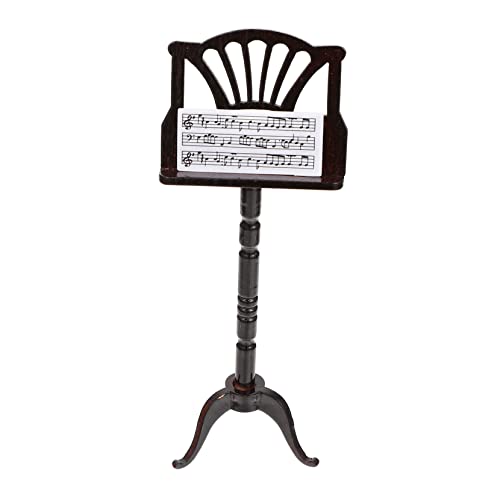 HANABASS Handgefertigtes Miniatur Musikinstrument Modell Holzspielzeug mit Buntem Design Detailreiche Hausdekoration für für Junge Mädchen zur Musikalischen HANABASS Handgefertigtes Miniatur Musikinstrument Modell Holzspielzeug mit Buntem Design Detailreiche Hausdekoration für für Junge Mädchen zur Musikalischen von HANABASS