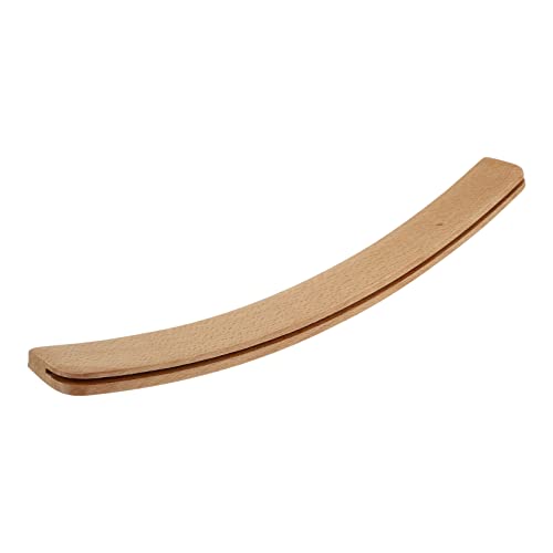 HANABASS Holz Kartenständer für Spielkarten und Fotos Praktischer Kartenhalter für Tischspiele für Spieleabende Ermöglicht Freihändiges HANABASS Holz Kartenständer für Spielkarten und Fotos Praktischer Kartenhalter für Tischspiele für Spieleabende Ermöglicht Freihändiges von HANABASS
