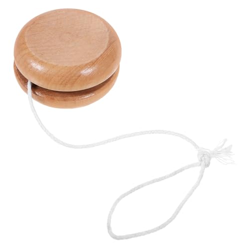 HANABASS Holz yo yo Robustes Leichtes Park Finger für Ab Jahren Einfache Handhabung Langlebig und Hautfreundlich Outdoor Geschenk für Geburtstage und Partys HANABASS Holz yo yo Robustes Leichtes Park Finger für Ab Jahren Einfache Handhabung Langlebig und Hautfreundlich Outdoor Geschenk für Geburtstage und Partys von HANABASS