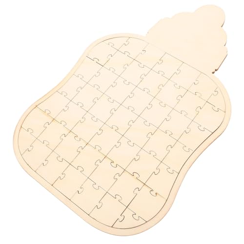 HANABASS Holzflaschenrätsel Holzkindspielzeug Puzzles Aus Holz Vorschulrätsel Holzspielzeug Für Kleinkinder Malpuzzle Aus Holz Frühpädagogisches Holzpuzzle Selber Machen Hölzern HANABASS Holzflaschenrätsel Holzkindspielzeug Puzzles Aus Holz Vorschulrätsel Holzspielzeug Für Kleinkinder Malpuzzle Aus Holz Frühpädagogisches Holzpuzzle Selber Machen Hölzern von HANABASS