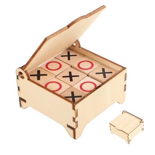 HANABASS Holzspielzeug für Montessori Brettspiel Interaktives Familienspiel für Spieler Fördert Strategisches und Soziale Interaktion Sicheres und Umweltfreundliches Design aus Naturholz HANABASS Holzspielzeug für Montessori Brettspiel Interaktives Familienspiel für Spieler Fördert Strategisches und Soziale Interaktion Sicheres und Umweltfreundliches Design aus Naturholz von HANABASS