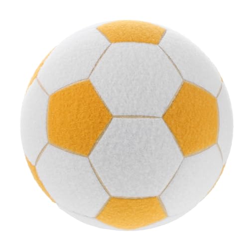 HANABASS Inflatable Soccer Dart Ball mit Juggling Felt Ball Robustes Outdoor Fußballspiel für Training Partys und Familienspaß Vielseitiger Interaktiver Fußball-trainingsball für Drinnen HANABASS Inflatable Soccer Dart Ball mit Juggling Felt Ball Robustes Outdoor Fußballspiel für Training Partys und Familienspaß Vielseitiger Interaktiver Fußball-trainingsball für Drinnen von HANABASS