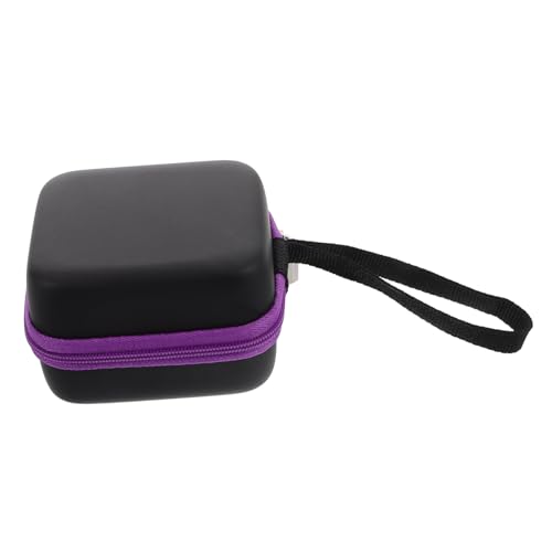 HANABASS Jo-Jo-Aufbewahrung Tasche Sportzubehörtasche tragbare Outdoor-Tasche schützende Tragetasche Ballvitrine Ballaufbewahrungstasche Tasche für Fitnessgeräte Nylon-Oxford-Tuch HANABASS Jo-Jo-Aufbewahrung Tasche Sportzubehörtasche tragbare Outdoor-Tasche schützende Tragetasche Ballvitrine Ballaufbewahrungstasche Tasche für Fitnessgeräte Nylon-Oxford-Tuch von HANABASS