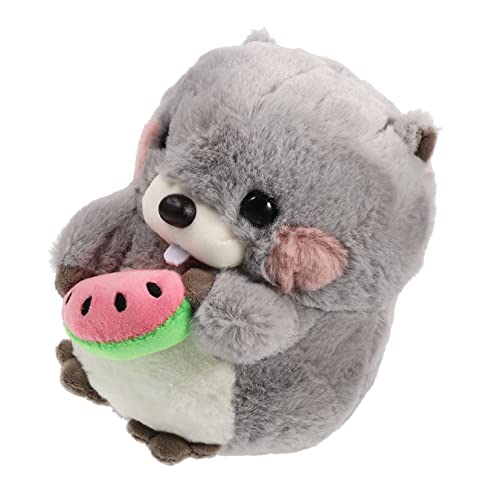 HANABASS Kawaii Plüsch für Kinderzimmerdekoration Kuscheltier für Langlebig und Komfortabel als Foto Requisite von HANABASS