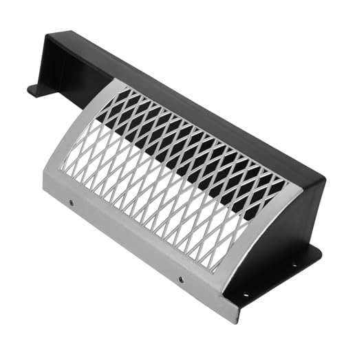 HANABASS Kickerkiste Kleiner Fußball Hockeybälle Foosball -tischkugeln Foosballball Mini Tischkicker Für Eckteile Für Dreieckige Kickertische Tischfußballspieler Foosballs Plastik von HANABASS