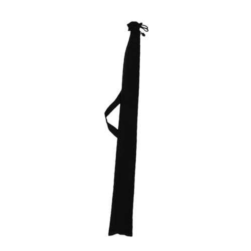 HANABASS Kinderlichtbeutel Für des Cosplay Schwerthalter Tragetasche Ninja-schwertscheide Tragetasche Für Schwerttasche Ninja-schwerthalter Segeltuch Black HANABASS Kinderlichtbeutel Für des Cosplay Schwerthalter Tragetasche Ninja-schwertscheide Tragetasche Für Schwerttasche Ninja-schwerthalter Segeltuch Black von HANABASS