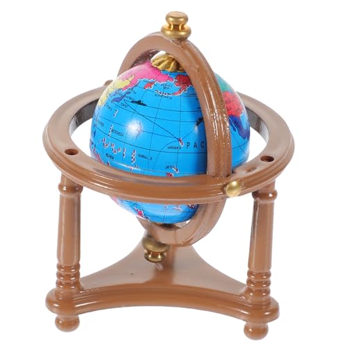 HANABASS Kleine -Ornamente Mini Puppe Für Globe Decor Globe Ornament Dollhouse Decor Fotografie Requisiten -Modell Kleiner Plastik HANABASS Kleine -Ornamente Mini Puppe Für Globe Decor Globe Ornament Dollhouse Decor Fotografie Requisiten -Modell Kleiner Plastik von HANABASS