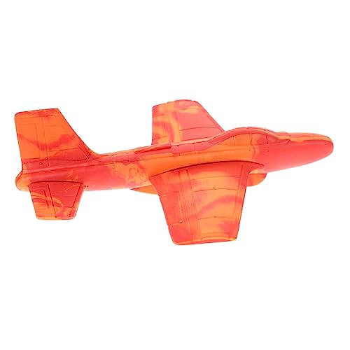 HANABASS Kinder Flugzeugspielzeug für Draußen Interaktives Segelflugzeug Stabiles Flugzeugspielzeug Kreatives Spielzeug für Jungen und Mädchen Fördert Hand Auge Koordination HANABASS Kinder Flugzeugspielzeug für Draußen Interaktives Segelflugzeug Stabiles Flugzeugspielzeug Kreatives Spielzeug für Jungen und Mädchen Fördert Hand Auge Koordination von HANABASS