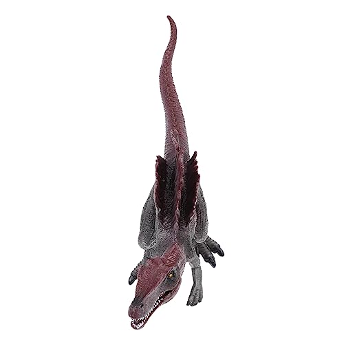 HANABASS Künstlicher Dinosaurier Figur Lebensechte Dino Figur für Beweglicher Lernspielzeug für Jungen und Mädchen Ab Jahren Hochwertiges Kunststoffmaterial Fördert HANABASS Künstlicher Dinosaurier Figur Lebensechte Dino Figur für Beweglicher Lernspielzeug für Jungen und Mädchen Ab Jahren Hochwertiges Kunststoffmaterial Fördert von HANABASS