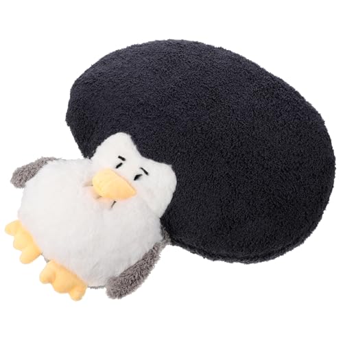 HANABASS Kuscheliger Pinguin Plüschspielzeug Lustiges Dekoratives Kuscheltier für für Freude und Cartoon Design HANABASS Kuscheliger Pinguin Plüschspielzeug Lustiges Dekoratives Kuscheltier für für Freude und Cartoon Design von HANABASS