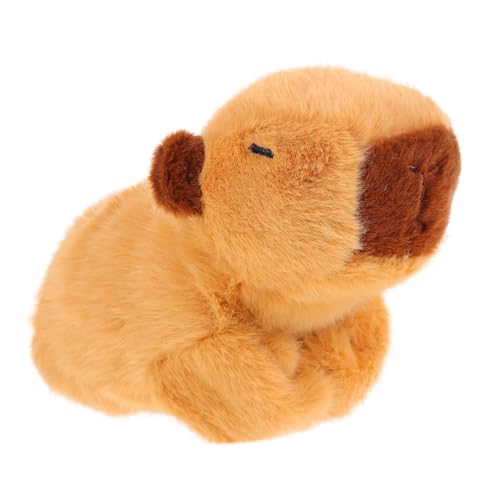 HANABASS Kuscheltiere Slap Armband für Partys Niedliches Plüsch Handgelenkband mit Tiermotiven Robust und Langlebig für Erwachsene Perfektes Partygeschenk HANABASS Kuscheltiere Slap Armband für Partys Niedliches Plüsch Handgelenkband mit Tiermotiven Robust und Langlebig für Erwachsene Perfektes Partygeschenk von HANABASS