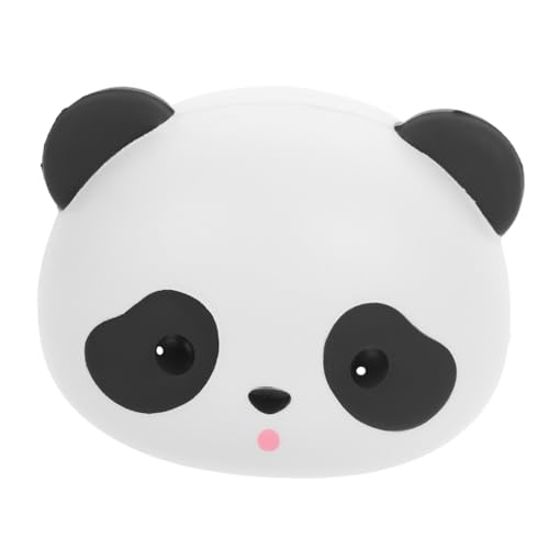 HANABASS Langsam Zurückfederndes Niedliches Cartoon Kuscheltier für Finger Elastisches Anti Stress dekompressionsspielzeug Vielseitiges Geschenk für Erwachsene HANABASS Langsam Zurückfederndes Niedliches Cartoon Kuscheltier für Finger Elastisches Anti Stress dekompressionsspielzeug Vielseitiges Geschenk für Erwachsene von HANABASS
