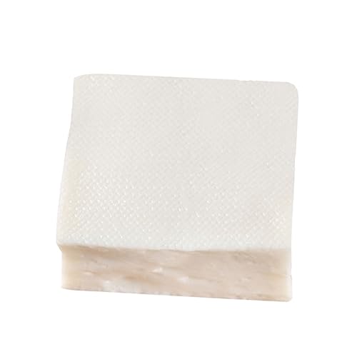 HANABASS Lifelike PVC Simulierter Tofu Block Modell Realistisches Dekor Fotorequisite Für Zuhause Kindergarten Supermarkt Kunsttraining HANABASS Lifelike PVC Simulierter Tofu Block Modell Realistisches Dekor Fotorequisite Für Zuhause Kindergarten Supermarkt Kunsttraining von HANABASS