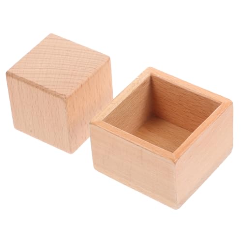 HANABASS Logisches Sinnes für Hand Augen Koordination und Kreative Spiele für Partys und Frühe Bildung Box von HANABASS