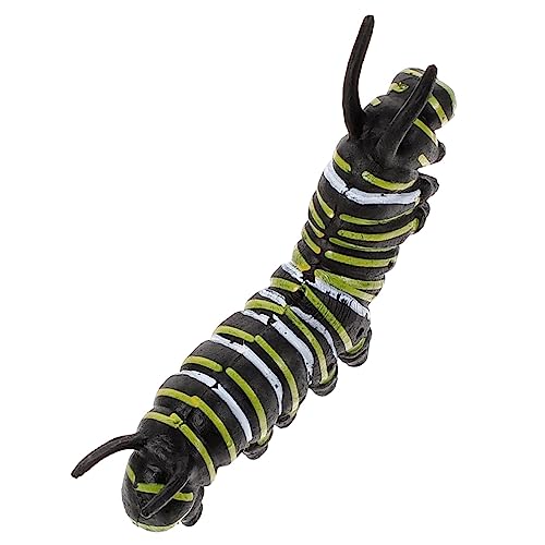 HANABASS Lustige Spielzeugfigur Realistisches Tiermodell für Lernspielzeug und Kreative Dekoration als zu Geburtstagen und Weihnachten HANABASS Lustige Spielzeugfigur Realistisches Tiermodell für Lernspielzeug und Kreative Dekoration als zu Geburtstagen und Weihnachten von HANABASS