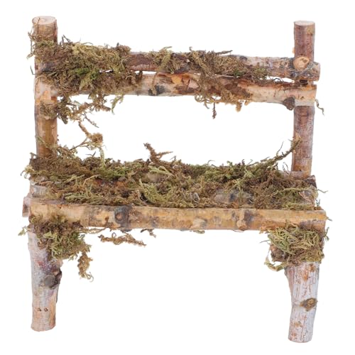 HANABASS Mini-Holzstuhl-Ornamente deko möbel Puppenstuhl Miniaturstühle für Puppenhaus Holzstuhl Mini Miniatur-Landschaftsornament Miniaturstühle zum Basteln Puppenbank Puppenhauszubehör HANABASS Mini-Holzstuhl-Ornamente deko möbel Puppenstuhl Miniaturstühle für Puppenhaus Holzstuhl Mini Miniatur-Landschaftsornament Miniaturstühle zum Basteln Puppenbank Puppenhauszubehör von HANABASS