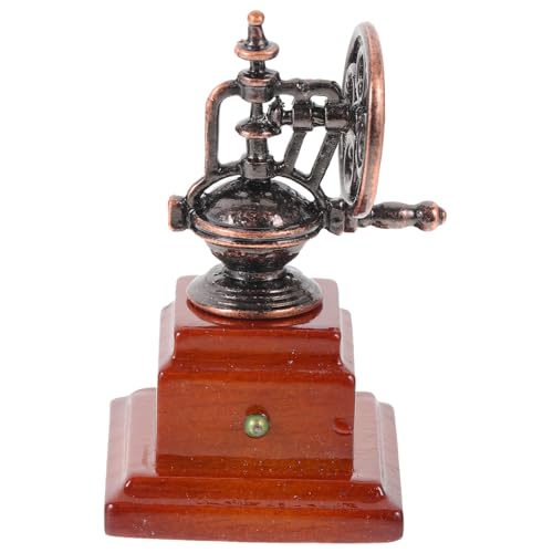 HANABASS Mini -Kaffeemaschinen -Ornamente puppenhaus kaffeevollautomaten kaffeekocher kaffeemaschine Mini-Kaffeemaschinen-Modell Mini- -Kaffeemaschine- Holz HANABASS Mini -Kaffeemaschinen -Ornamente puppenhaus kaffeevollautomaten kaffeekocher kaffeemaschine Mini-Kaffeemaschinen-Modell Mini- -Kaffeemaschine- Holz von HANABASS