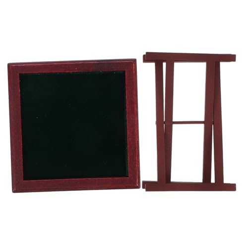 HANABASS Mini-Mahjong-Tisch Miniatur-Spieltisch Puppenhausspielzubehör Modell Puppenstubentisch Puppenhaus-Tischzubehör Mini-Mahjong-Spiel Puppenhausdekoration Dollhouse Room Decor Harz HANABASS Mini-Mahjong-Tisch Miniatur-Spieltisch Puppenhausspielzubehör Modell Puppenstubentisch Puppenhaus-Tischzubehör Mini-Mahjong-Spiel Puppenhausdekoration Dollhouse Room Decor Harz von HANABASS