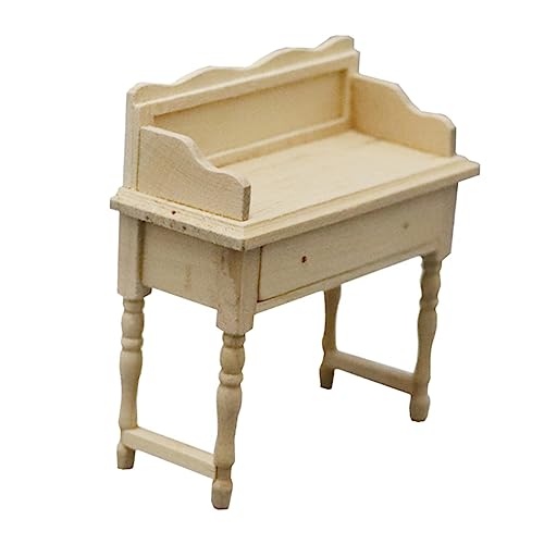 HANABASS Mini Möbel DIY Zubehör für Hausmodell Dekoration und für Langlebig HANABASS Mini Möbel DIY Zubehör für Hausmodell Dekoration und für Langlebig von HANABASS