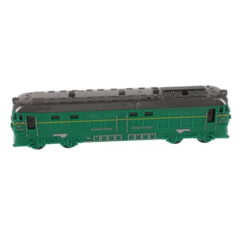 HANABASS Trägheits-mini-Eisenbahn-Spielzeug Trägheits-Eisenbahn-Modell Für Junge Mädchen Kleiner Zug Aus Kunststoff Mit Licht Und Soundeffekt Trägheitszug-Spielzeug Für Sammler HANABASS Trägheits-mini-Eisenbahn-Spielzeug Trägheits-Eisenbahn-Modell Für Junge Mädchen Kleiner Zug Aus Kunststoff Mit Licht Und Soundeffekt Trägheitszug-Spielzeug Für Sammler von HANABASS