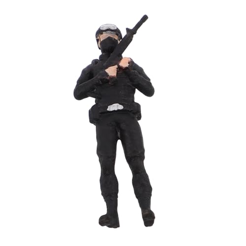 HANABASS Miniatur Modell Mini Halloween Figuren Miniatur Zeug Winzige Figuren Polizeifiguren Miniatur Dinge Polizist Minifiguren Minifiguren Kleine Figuren Mini Artikel Harz HANABASS Miniatur Modell Mini Halloween Figuren Miniatur Zeug Winzige Figuren Polizeifiguren Miniatur Dinge Polizist Minifiguren Minifiguren Kleine Figuren Mini Artikel Harz von HANABASS