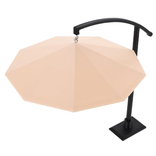HANABASS Miniatur Regenschirm Sonnenschirm Dekor Miniatur Puppenhaus Sonnenschirm Regenschirm Requisite Kleine Regenschirme Mini HANABASS Miniatur Regenschirm Sonnenschirm Dekor Miniatur Puppenhaus Sonnenschirm Regenschirm Requisite Kleine Regenschirme Mini von HANABASS