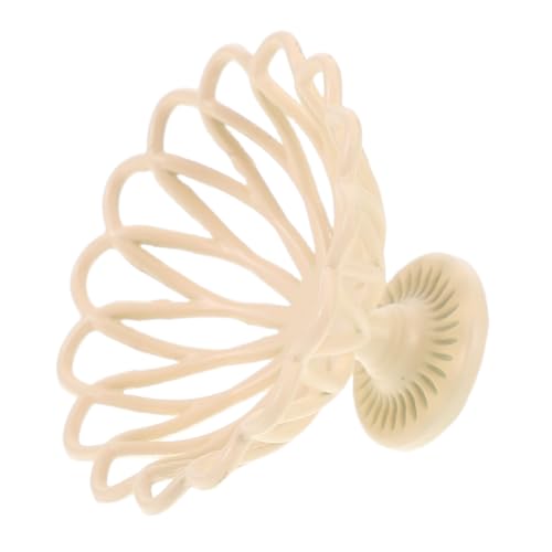 HANABASS Miniatur -Snackhalter Küchenzubehör für Puppenstuben Dollhouse Food Stand Puppenhaus Aufbewahrungskorb Miniatur -Gemüse -Lagerkorb Mini-Zubehör Legierung Beige HANABASS Miniatur -Snackhalter Küchenzubehör für Puppenstuben Dollhouse Food Stand Puppenhaus Aufbewahrungskorb Miniatur -Gemüse -Lagerkorb Mini-Zubehör Legierung Beige von HANABASS