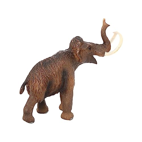 HANABASS -Modell Tiere großes Simulation Figur Tierspielzeug Modell prähistorischer Kreaturen tierisches simuliertes Tiermodell PVC HANABASS -Modell Tiere großes Simulation Figur Tierspielzeug Modell prähistorischer Kreaturen tierisches simuliertes Tiermodell PVC von HANABASS
